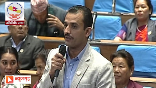 आरआर क्याम्पसका ५ सय विद्यार्थीलाई परीक्षामा अनुपस्थित देखाउनुमा को दोषी ?